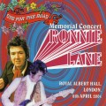 Buy VA - Ronnie Lane Memorial Concert CD1 Mp3 Download