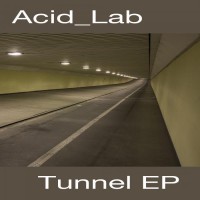 Purchase Acid Lab - Tunnel (EP)