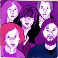 Purchase Birds Of Avalon - Daytrotter Session (EP)