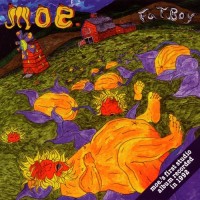 Purchase Moe. - Fatboy