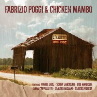Purchase Fabrizio Poggi - Spaghetti Juke Joint (With Chicken Mambo)