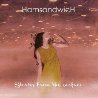 Purchase Ham Sandwich - Stories From The Surface
