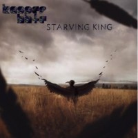 Purchase Kasper Hate - Starving King