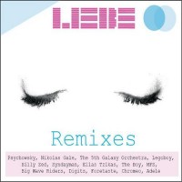 Purchase Liebe - Liebe Remixes