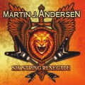 Buy Martin J. Andersen - Six String Renegade Mp3 Download