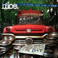 Purchase Moe. - Tin Cans And Car Tires
