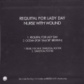 Buy Nurse With Wound - Requital For Lady Day Mp3 Download