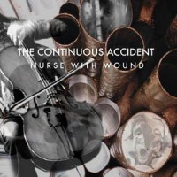 Purchase Nurse With Wound - The Continuous Accident
