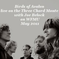 Purchase Birds Of Avalon - Live On Three Chord Monte (With Joe Belock) (EP)