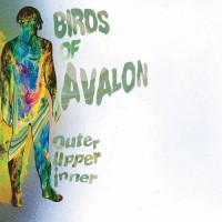 Purchase Birds Of Avalon - The Outer Upper Inner (EP)