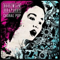 Purchase Cantillation - Bohemian Rhapsody: Choral Pop