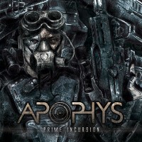 Purchase Apophys - Prime Incursion