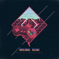 Purchase Arcade High - Pixel Passion