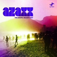 Purchase Azaxx - The Exotic Delight Bay