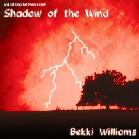 Purchase Bekki Williams - Shadow Of The Wind