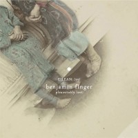 Purchase Benjamin Finger - Pleasurably Lost