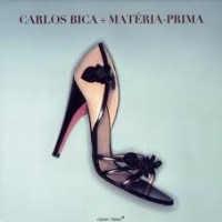 Purchase Carlos Bica - Materia Prima