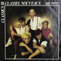 Purchase Classix Nouveaux - Classics (Vinyl)