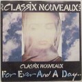 Buy Classix Nouveaux - Forever And A Day (VLS) Mp3 Download