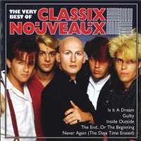 Purchase Classix Nuveaux - The Very Best Of