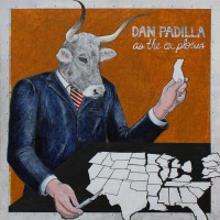 Purchase Dan Padilla - As The Ox Plows