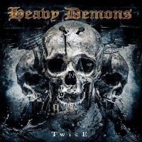 Purchase Heavy Demons - Twice
