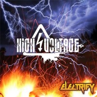Purchase High Voltage - Electrify
