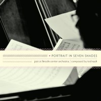 Purchase Jazz At Lincoln Center Orchestra - Portrait In Seven Shades