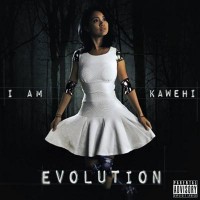 Purchase Kawehi - Evolution (EP)