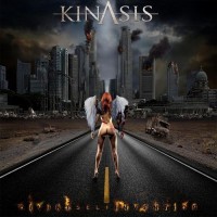 Purchase Kinasis - Divine Self Invention