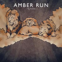 Purchase Amber Run - Heaven (CDS)