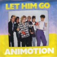 Purchase Animotion - Let Him Go (VLS)