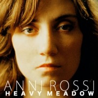 Purchase Anni Rossi - Heavy Meadow