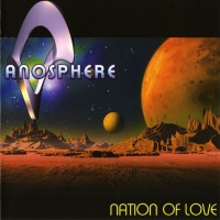 Purchase Anosphere - Nation Of Love