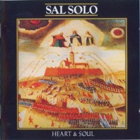 Purchase Sal Solo - Heart & Soul