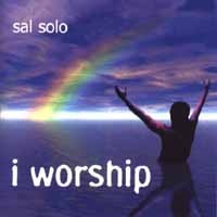 Purchase Sal Solo - I Worship