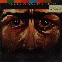 Purchase Sal Solo - Through Ancient Eyes