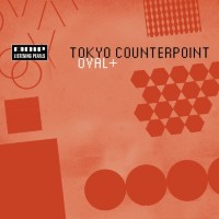 Purchase Tokyo Counterpoint - Oval +