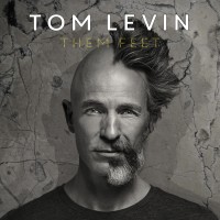 Purchase Tom Levin - Them Feet