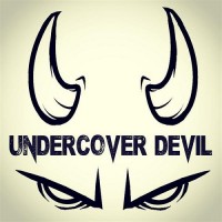 Purchase Undercover Devil - Burn It Black