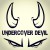 Buy Undercover Devil - Burn It Black Mp3 Download