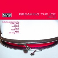 Purchase VA - Breaking The Ice (Edition One)