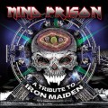 Buy VA - Mind Prison: A Tribute To Iron Maiden Mp3 Download