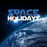 Purchase VA - Space Holidays Vol. 1