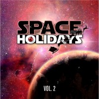 Purchase VA - Space Holidays Vol. 2