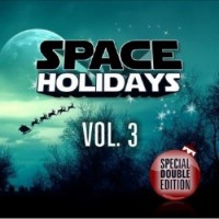 Purchase VA - Space Holidays Vol. 3 CD1