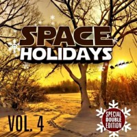 Purchase VA - Space Holidays Vol. 4 CD1