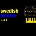 Buy VA - Swedish Electro Vol. 1 Mp3 Download