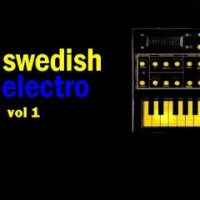 Purchase VA - Swedish Electro Vol. 1