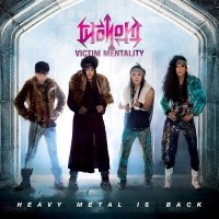 Purchase Victim Mentality - Heavy Metal Is Back